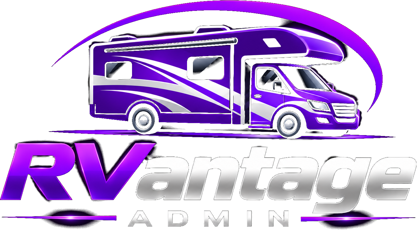 RVantage logo
